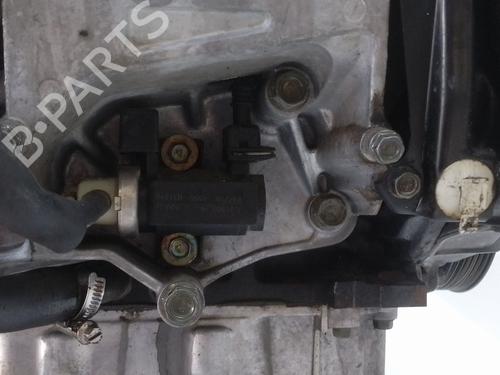 Engine OPEL ASTRA G Hatchback (T98) 1.7 DTI 16V (F08, F48) | BP26730879M1 