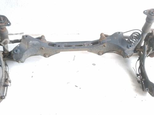 Used Rear axle KIA SPORTAGE III (SL) 1.7 CRDi (116 hp) 26324793