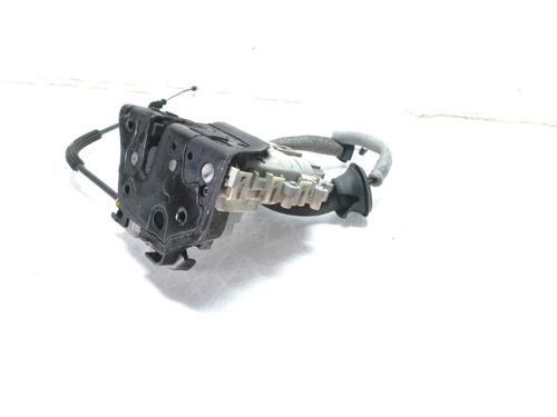 Front right lock AUDI A1 Sportback (8XA, 8XF) 1.2 TFSI | BP9699509C97 