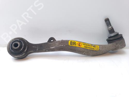 Used Left front suspension arm BMW 5 (E60) 520 d (150 hp) 20929283