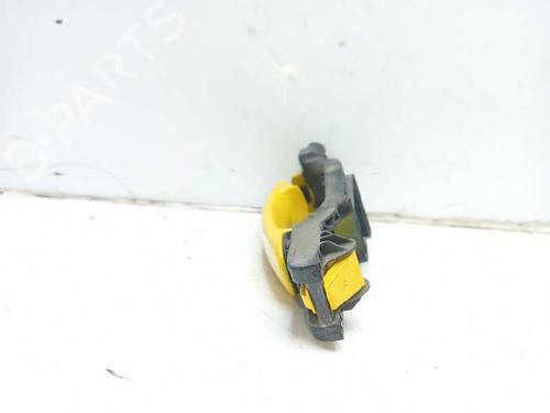 Front right exterior door handle SEAT LEON (1P1) 2.0 TDI | BP23501686C129 