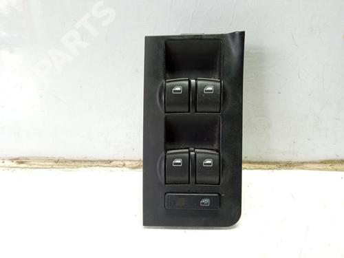 Used Left front window switch Left front window switch AUDI A6 C5 Avant (4B5) 1.9 TDI (130 hp) 9821035 9821035