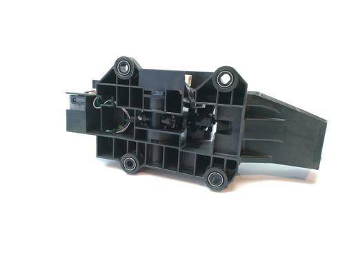 Gear lever TOYOTA LAND CRUISER PRADO (_J15_) 2.8 D-4D (GDJ150_, GDJ155_, GDJ150, GDJ151) | BP17674370M90 
