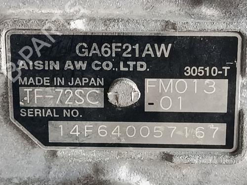 Gearbox MINI MINI (F56) Cooper S | BP36888493M3  - Image 6