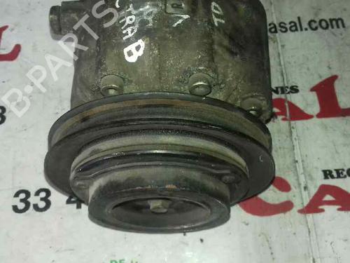 AC compressor OPEL VECTRA B (J96)  | BP7963149M34 