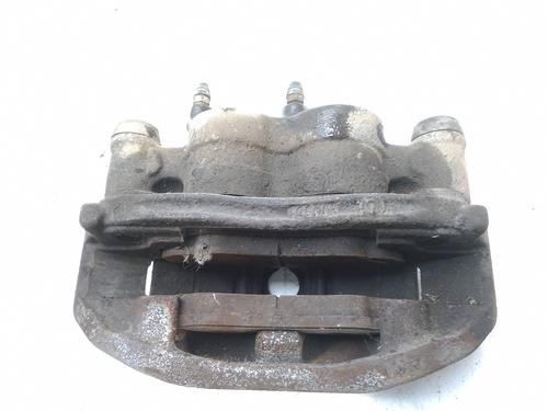 Left front brake caliper FIAT DUCATO Van (230_) 2.0 | BP23265635M105 