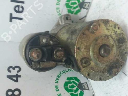 Starter DAEWOO MATIZ (M100, M150) 0.8 | BP7962967M8 - Image 4
