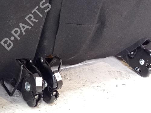 Sæde Bagtil DACIA LODGY (JS_) 1.6 LPG (JSAV) | BP31191416C17 