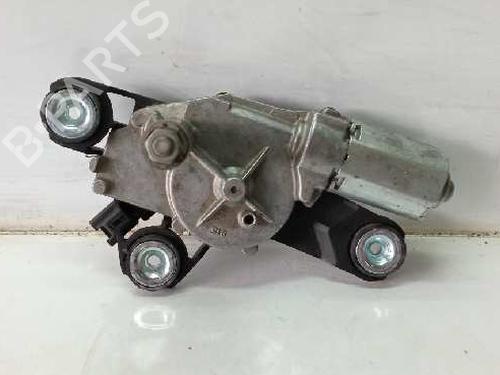 Viskermotor bagrude FORD FOCUS II Turnier (DA_, FFS, DS) [2004-2012]  9847847