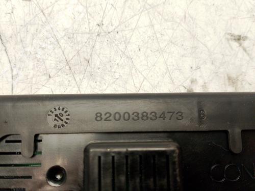 Electronic module RENAULT CLIO III (BR0/1, CR0/1) | BP37720202M83 - Image 4