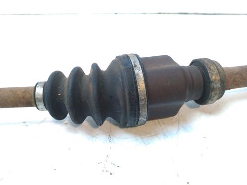 Right front driveshaft PEUGEOT 206 Hatchback (2A/C)  | BP23244051M39 