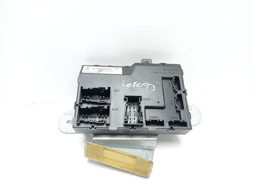 Used Electronic module FORD FIESTA VI (CB1, CCN) [2008-2017]  16167134
