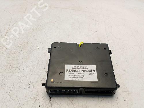Used Electronic module Electronic module DACIA DUSTER (HM_) 1.3 TCe 150 (HMM3) (150 hp) 40037407 40037407