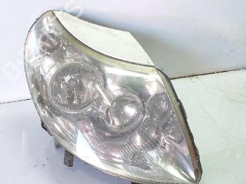 Used Right headlight Right headlight 8653139 8653139