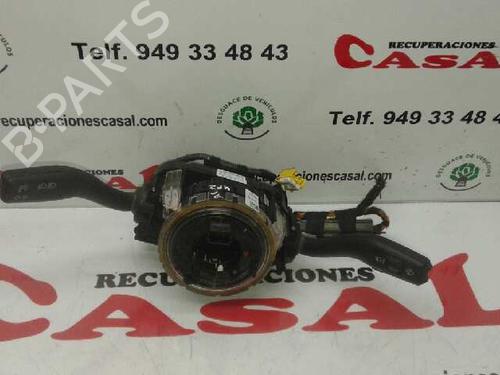 headlight-switch-audi-a6-c6-4f2-20-tfsi-4f0953549a-4f0910549-k0301204602-2004-2005-2006-2007-2008-2009-2010-2011-7951974 main image