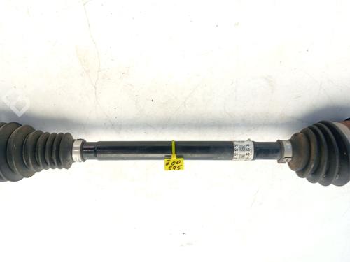 Left front driveshaft TOYOTA YARIS (_P13_) | BP30657848M38