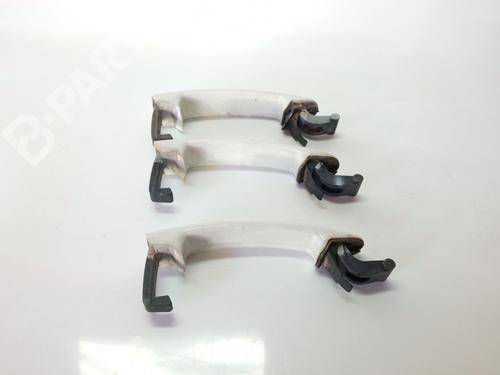 Front right exterior door handle SEAT IBIZA IV (6J5, 6P1)  | BP11417031C129 