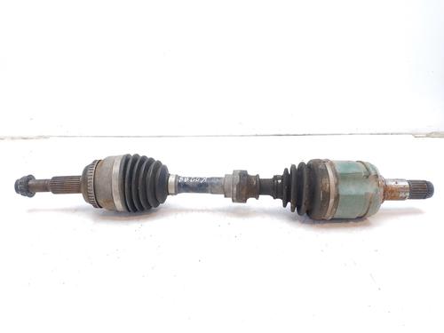 Left front driveshaft LEXUS RX (_U3_) 400h (MHU38_, MHU38R) | BP23857401M38 - Image 2