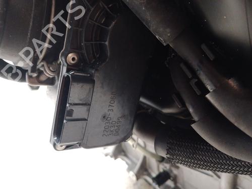 Engine TOYOTA COROLLA Hatchback (_E21_, _EA1_, _EH1_)  | BP31697310M1 