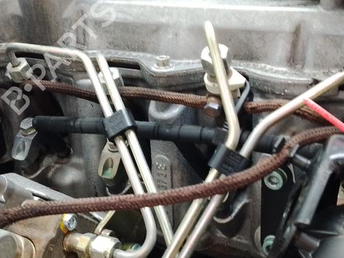 Motor AUDI A3 (8L1) 1.9 TDI | BP30402454M1 