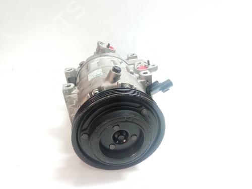 AC compressor KIA CEE'D SW (ED) | BP9549214M34 - Image 4