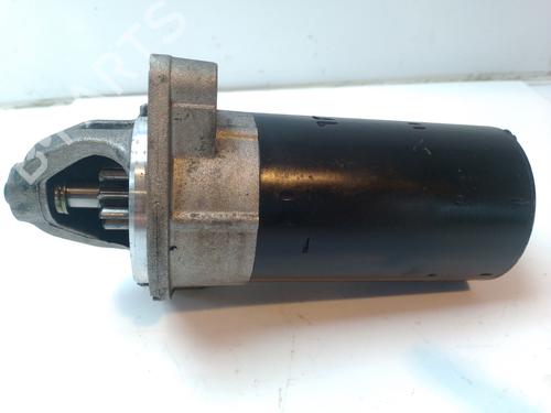 Used Starter BMW 3 (E46) 320 d (150 hp) 20709799
