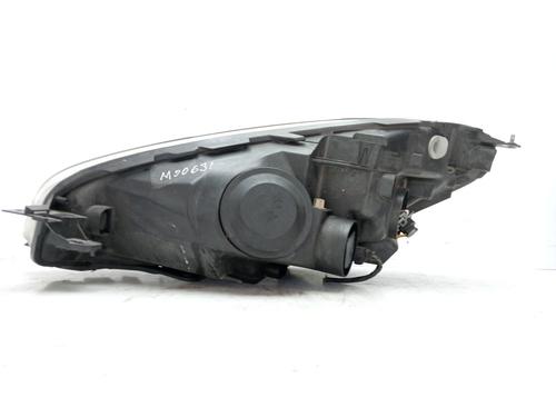 Right headlight FORD FOCUS II (DA_, HCP, DP)  | BP19124295C29 