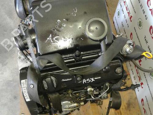 engine-vw-polo-6n2-asx-1999-2000-2001-7961231 main image