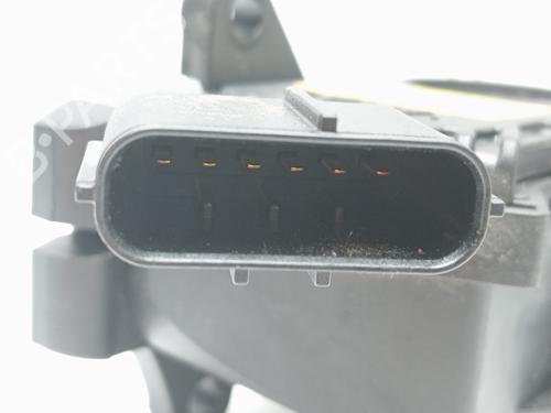 Pedal VW POLO V (6R1, 6C1) | BP16772577I4 - Image 7