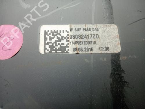 Handskerum TOYOTA PROACE Van (MDZ_) 1.6 D4d (MDZ2) | BP30647338C95 - Image 6