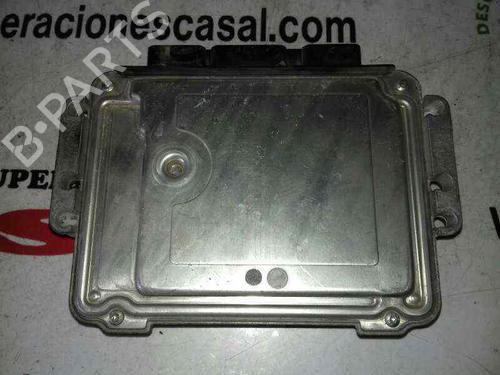 Motorstyringsenhed FORD FOCUS C-MAX (DM2) [2003-2007]  7955515