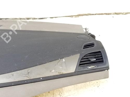 Dashboard RENAULT MEGANE III Hatchback (BZ0/1_, B3_)  | BP31211565C46 
