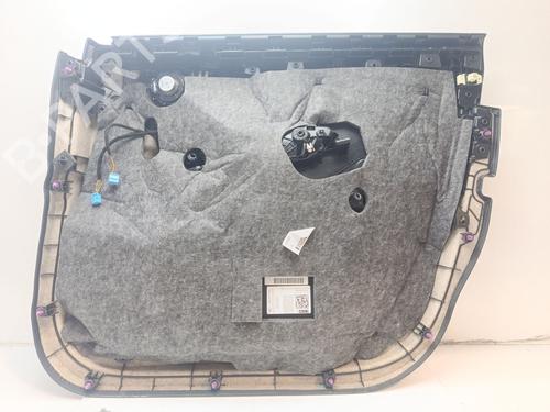 Front left panel MERCEDES-BENZ GLC (X253) 250 d 4-matic (253.909) | BP38178452C58 - Image 3