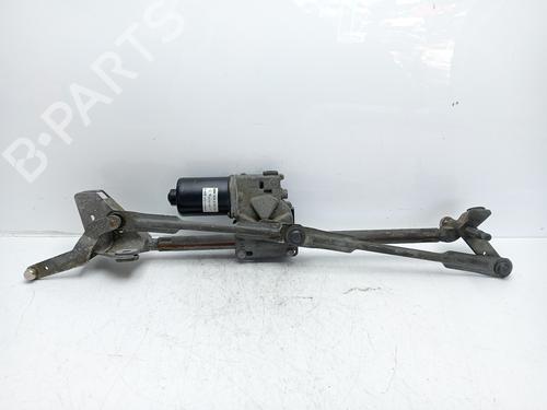 Used Front wiper motor PEUGEOT 307 (3A/C) [2000-2012]  18873752