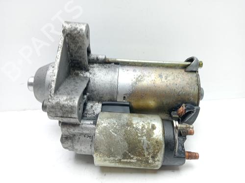Starter FORD FUSION (JU_)  | BP16317605M8 