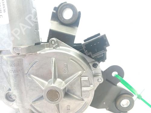 Rear wiper motor RENAULT CLIO I (B/C57_, 5/357_) 1.8 (357A, 357D, 357U, 557A, 557D, 557U, B578, C578) | BP29475540M102 