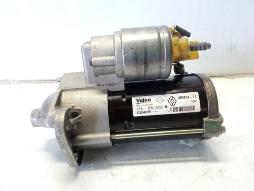 Used Starter Starter 9556108 9556108