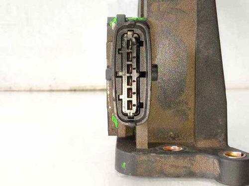 Pedal SSANGYONG REXTON / REXTON II (GAB_) 2.7 D 4x4 | BP9821026I4 
