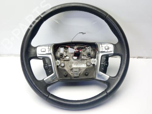 Used Steering wheel FORD MONDEO IV (BA7) 1.6 TDCi (115 hp) 11422253