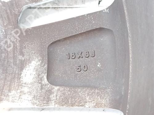 Rim NISSAN MICRA V (K14) 1.0 IG-T 100 | BP29460697C45 