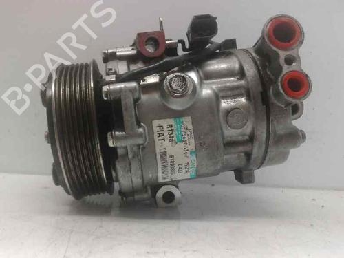 Used AC compressor AC compressor 7956923 7956923