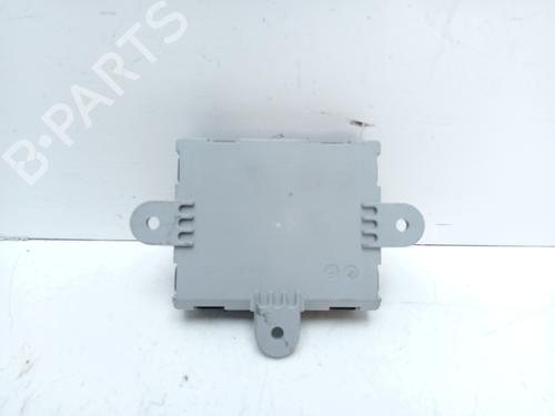 Electronic module LAND ROVER RANGE ROVER VELAR (L560) 2.0 D180 TD4 4x4 | BP18570102M83 