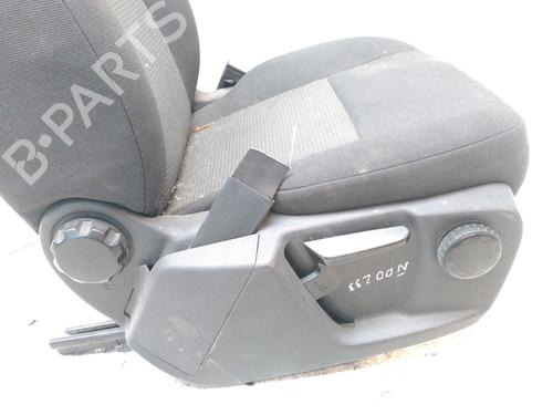 Right front seat FORD TRANSIT CUSTOM V362 Bus (F3) | BP22431994C16 - Image 8
