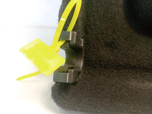 Bagklap CC/Kombi-Coupé RENAULT CLIO V (B7_) 1.0 TCe 100 (B7MT) | BP31213603C6 