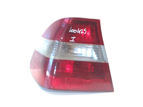 Used Left taillight BMW 3 (E46) 320 d (150 hp) 10413116