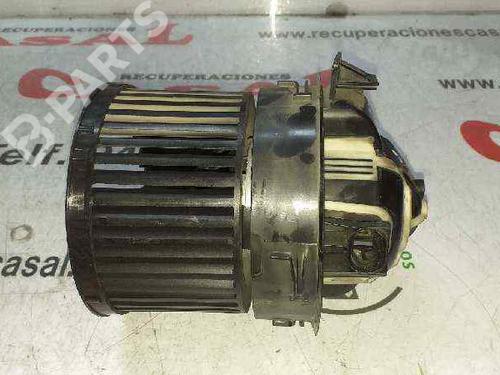 Heater blower motor CITROËN C3 Picasso (SH_)  | BP7956267M62 