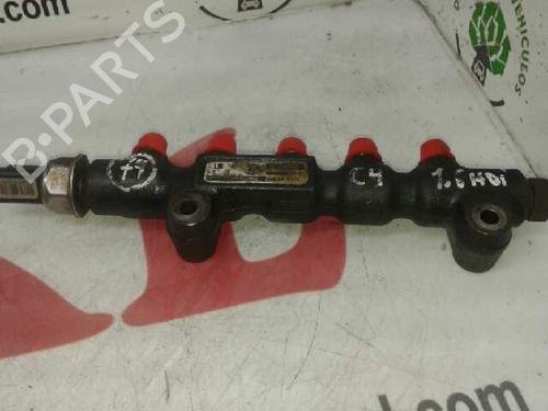 Used Injection rail Injection rail 7951319 7951319