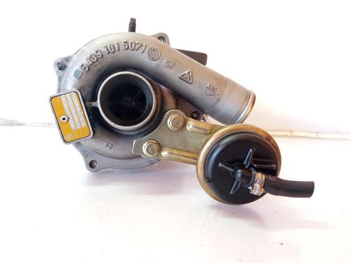Used Turbocharger/Supercharger RENAULT MEGANE II (BM0/1_, CM0/1_) [2001-2012]  9630741