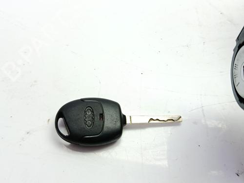 Steering column FORD FOCUS II (DA_, HCP, DP) 1.8 TDCi | BP33272501M21  - Image 7