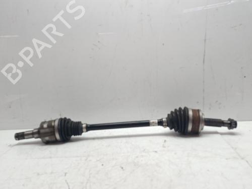 Used Left front driveshaft Left front driveshaft 37632343 37632343